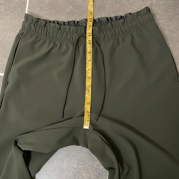 Athleta Metropolis Jogger size 8Tall - Picture 6 of 11